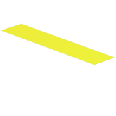Weidmuller Mark Inlay Tags ELS 6/30 MM GE Yellow - Rubicon Partner Portal